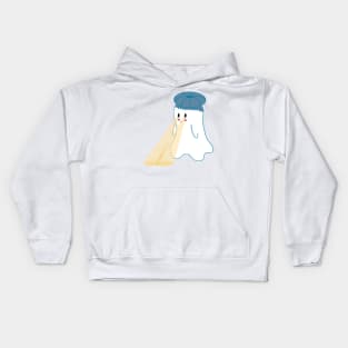 Little Ghost Project Kids Hoodie